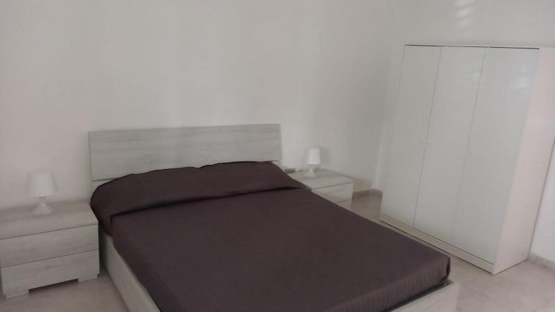 Apartamento Le Mura Vasto Exterior foto