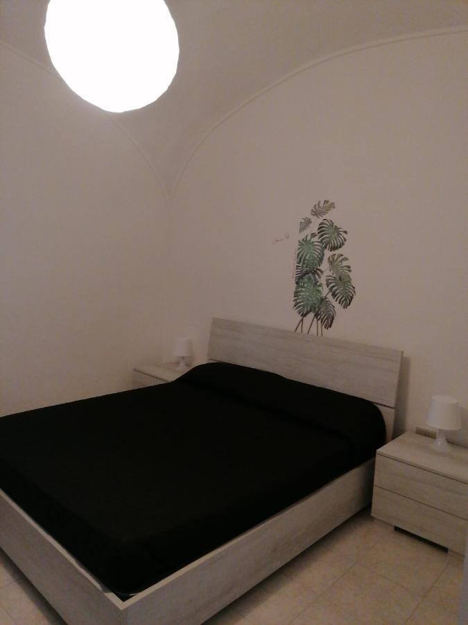 Apartamento Le Mura Vasto Exterior foto